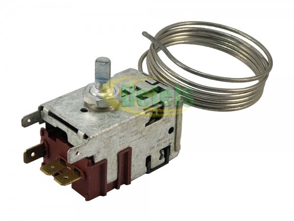 Терморегулятор Danfoss 077B0021 1000 мм для холодильника Атлант (DK 077B)